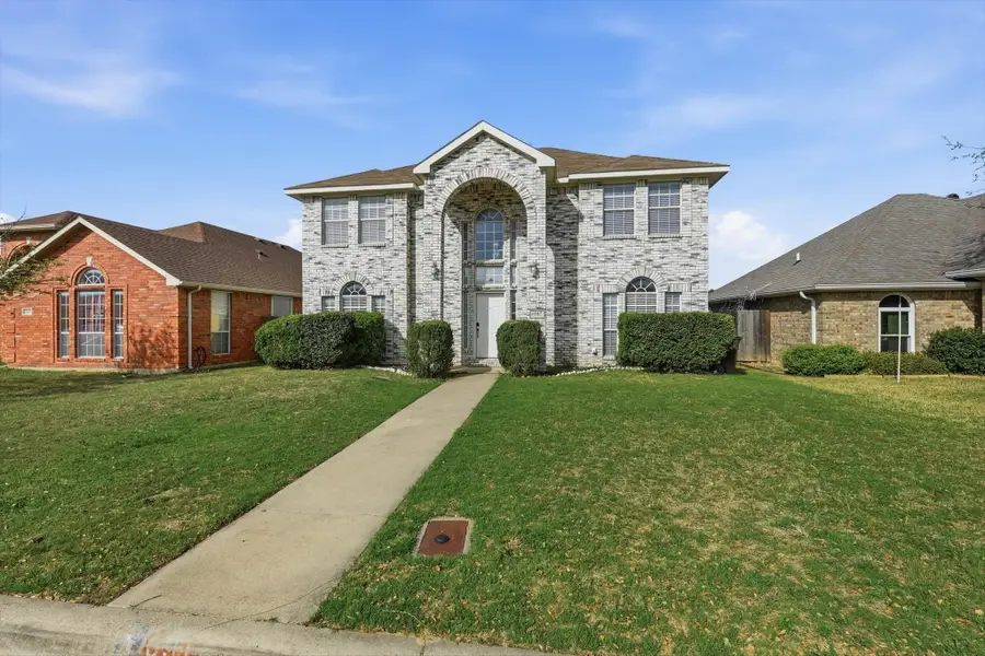 6917 Club Creek Drive, Fort Worth, TX 76137 - #2