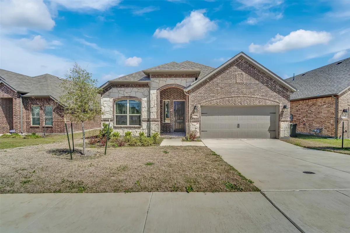 2510 Rockbrook Road, Garland, TX 75041 - #1