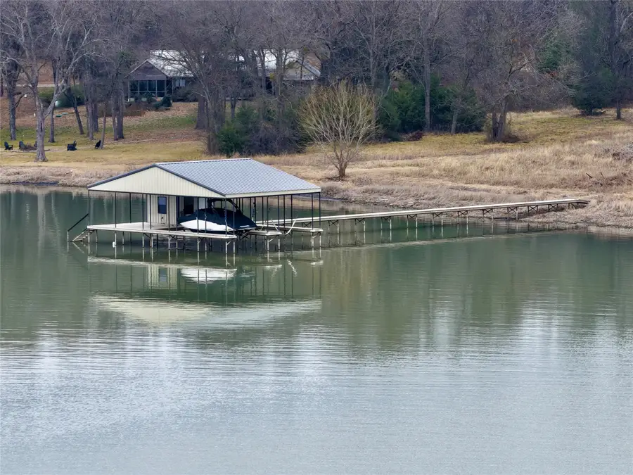 2085 S Oaks Lane, Lone Oak, TX 75453 - #2