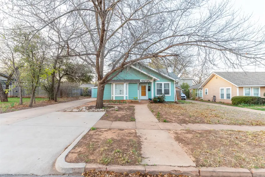 2335 S 10th Street, Abilene, TX 79605 - #3