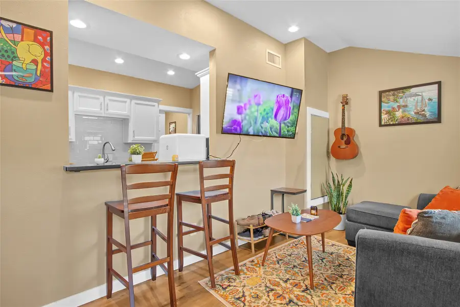 528 Pierce Street, Denton, TX 76201 - #2