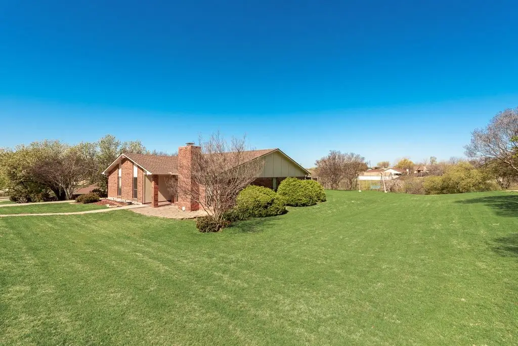 4801 Hetherington Drive, The Colony, TX 75056 - #1