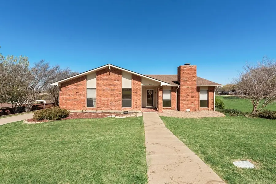 4801 Hetherington Drive, The Colony, TX 75056 - #3