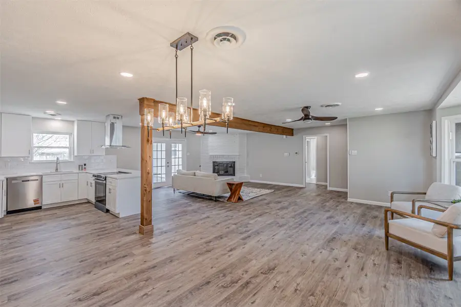 1951 Terbet Lane, Fort Worth, TX 76112 - #3