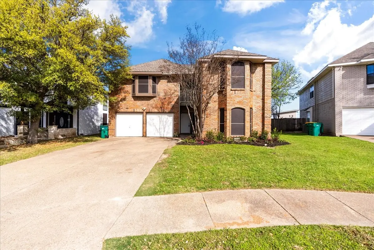723 Keessee Drive, Cedar Hill, TX 75104 - #1
