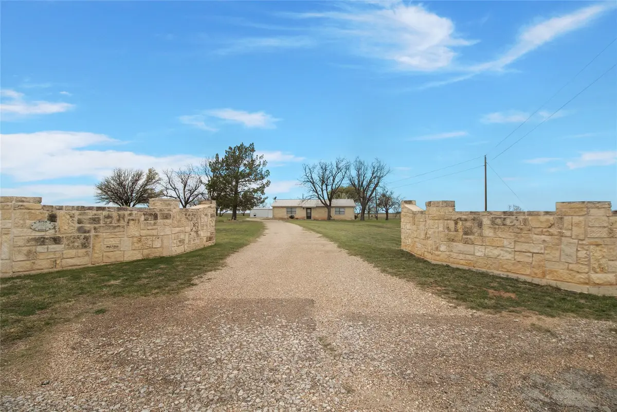 2102 County Road 233, Rowena, TX 76875 - #1