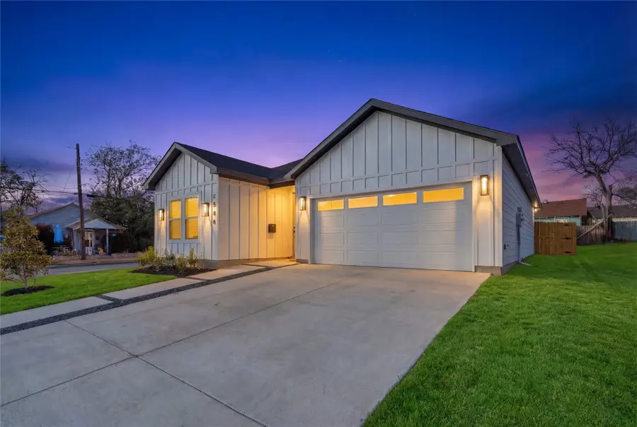 2800 Carter Street, Dallas, TX 75210 - #2