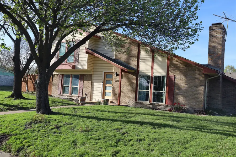 3201 Tampa Drive, Garland, TX 75043 - #2