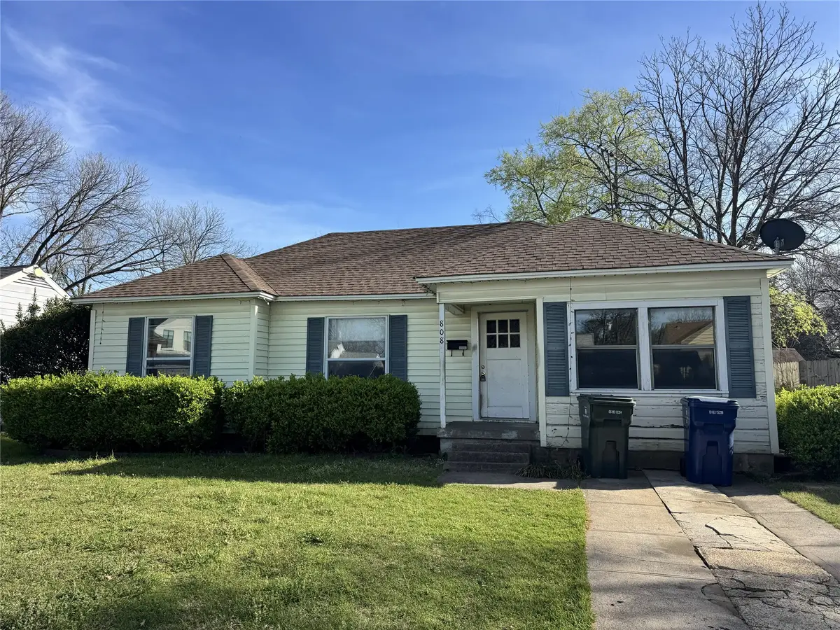 808 Magnolia Drive, Garland, TX 75040 - #1
