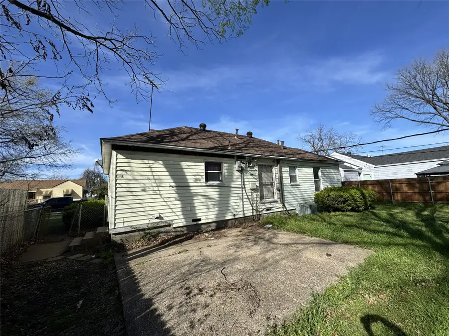 808 Magnolia Drive, Garland, TX 75040 - #3