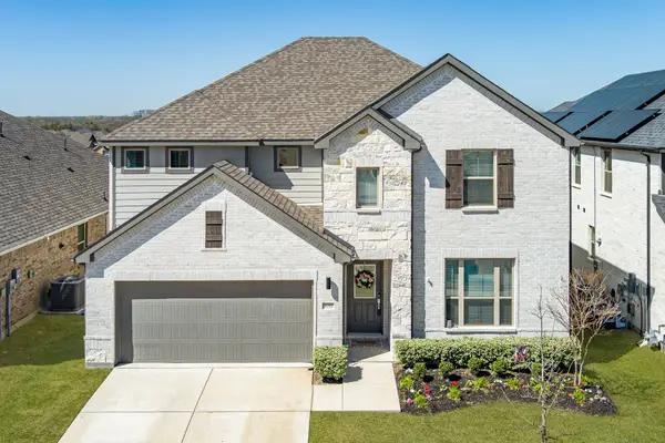 4017 Mapleleaf Pass, Melissa, TX 75454