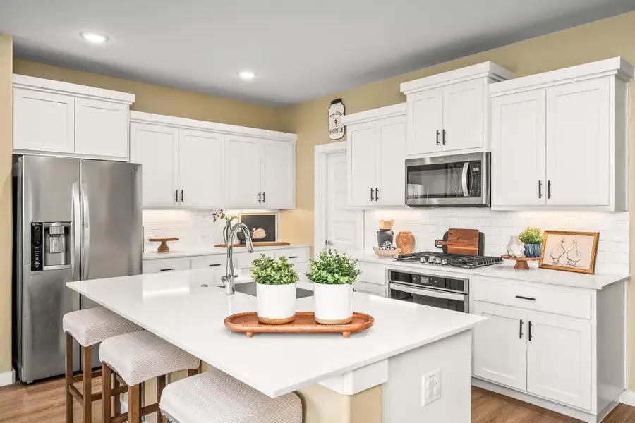 4017 Mapleleaf Pass, Melissa, TX 75454 - #2