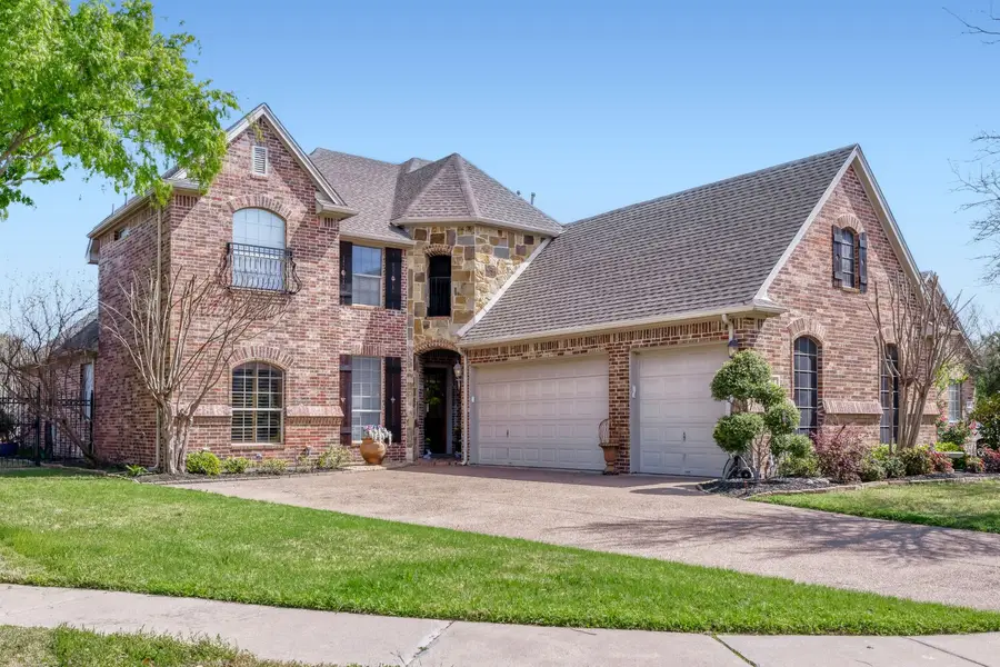 705 Crown Court, Keller, TX 76248 - #2