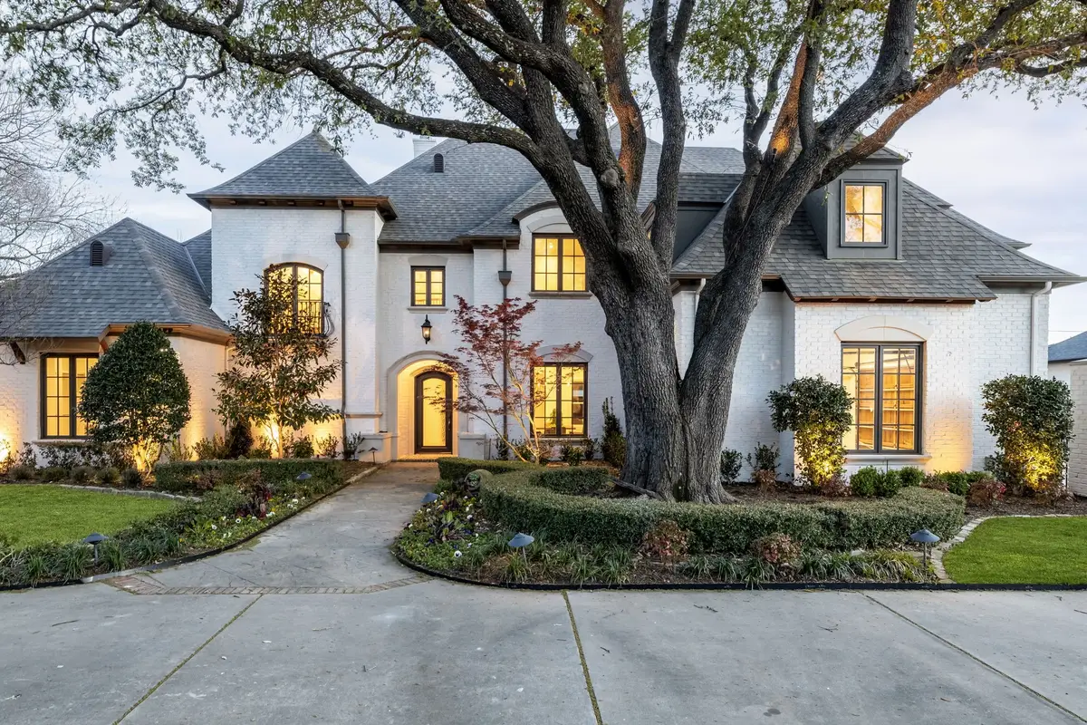 5724 Caladium Drive, Dallas, TX 75230 - #1