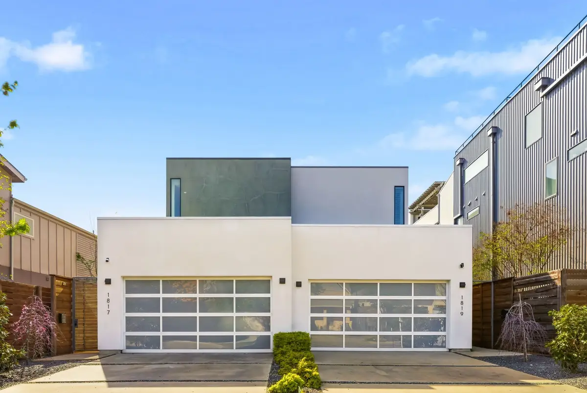 1819 Euclid Avenue, Dallas, TX 75206 - #1
