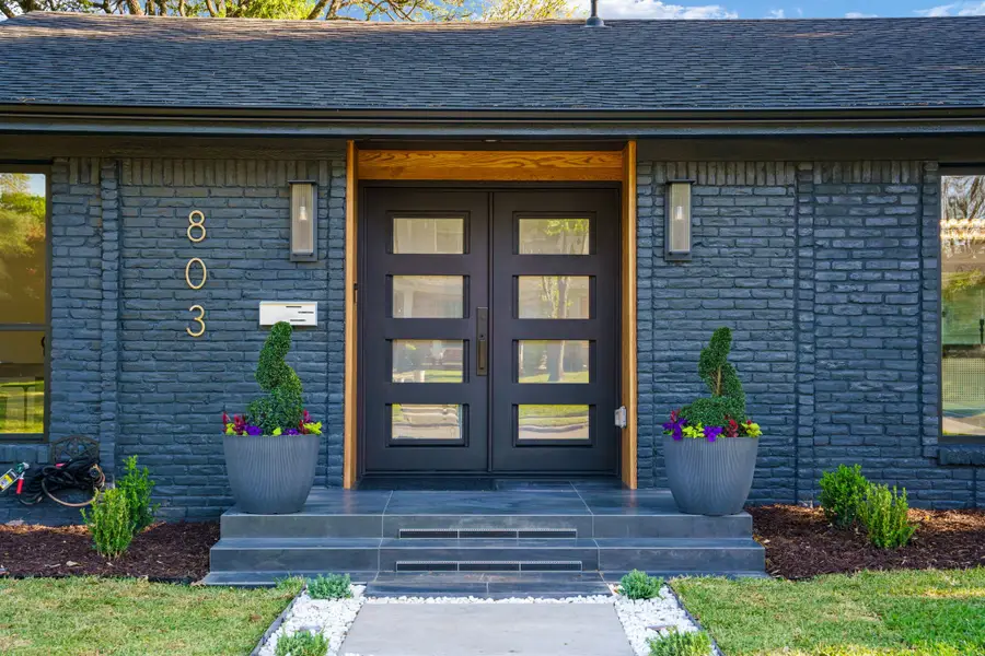 803 Northlake Drive, Richardson, TX 75080 - #2