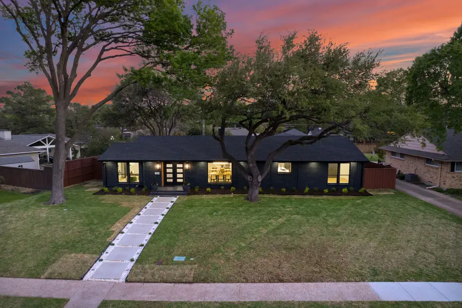 803 Northlake Drive, Richardson, TX 75080 - #3