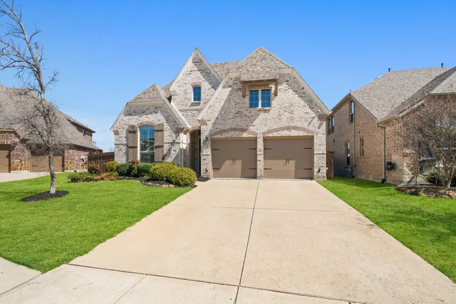 7912 Wichita Falls Boulevard, McKinney, TX 75071 - #2