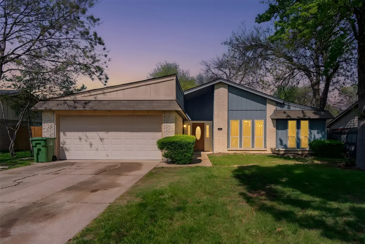 1025 Terrace Trail, Carrollton, TX 75006 - #1