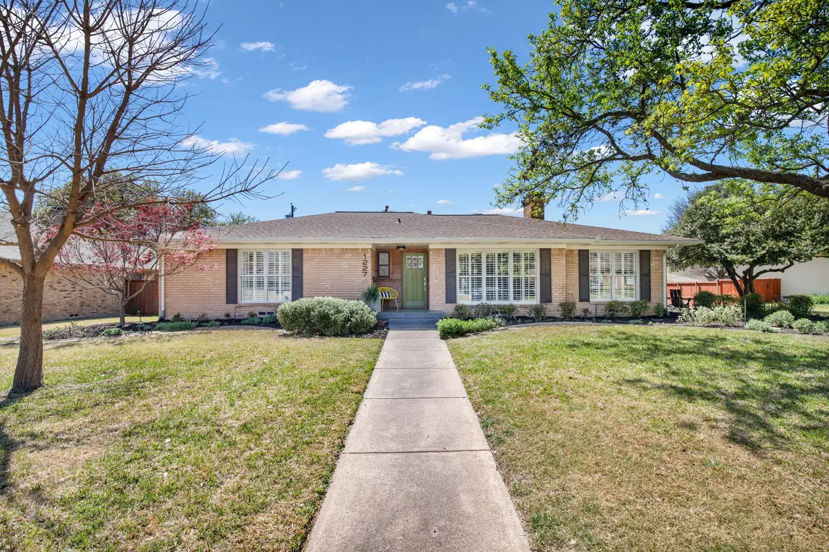 1227 Chippewa Drive, Richardson, TX 75080 - #1