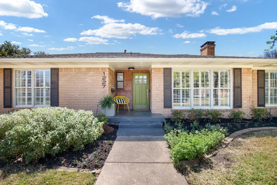 1227 Chippewa Drive, Richardson, TX 75080 - #2