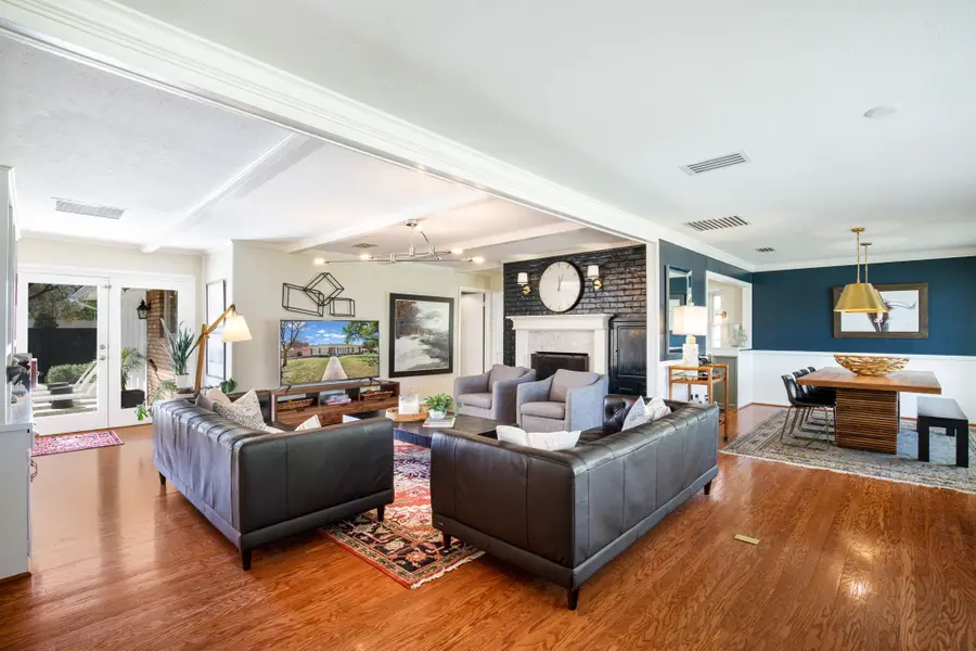 1227 Chippewa Drive, Richardson, TX 75080 - #3