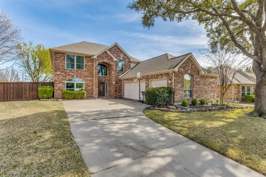 911 Autumn Ridge Drive, McKinney, TX 75072 - #2