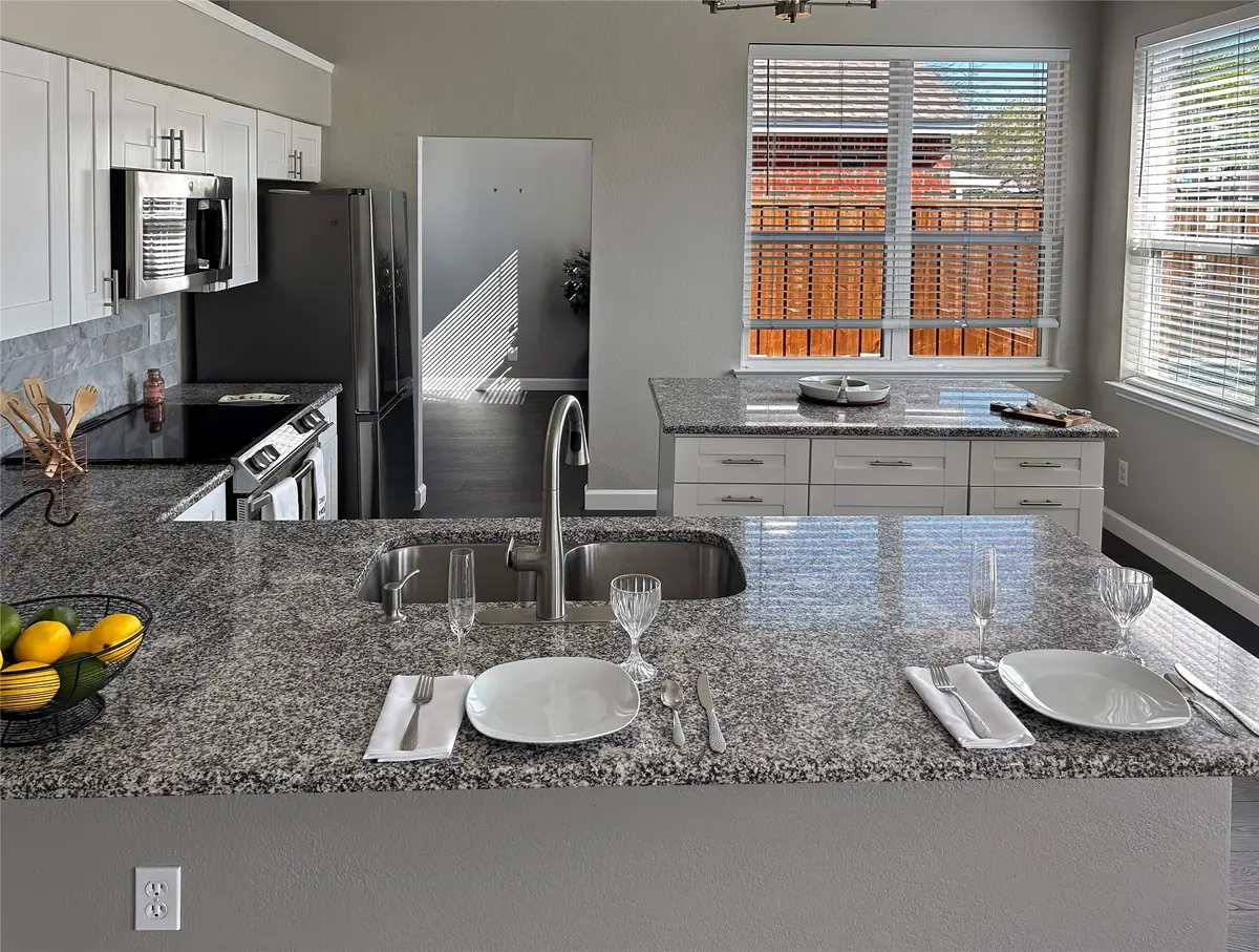 2951 Chanute Drive, Grand Prairie, TX 75052 - #1