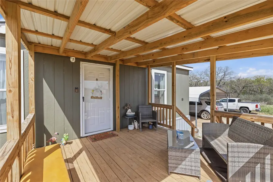 496 County Road 198, Brownwood, TX 76801 - #3