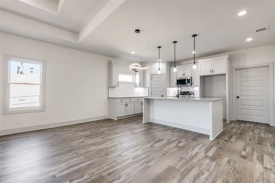 1023 Church Street, Dallas, TX 75203 - #3