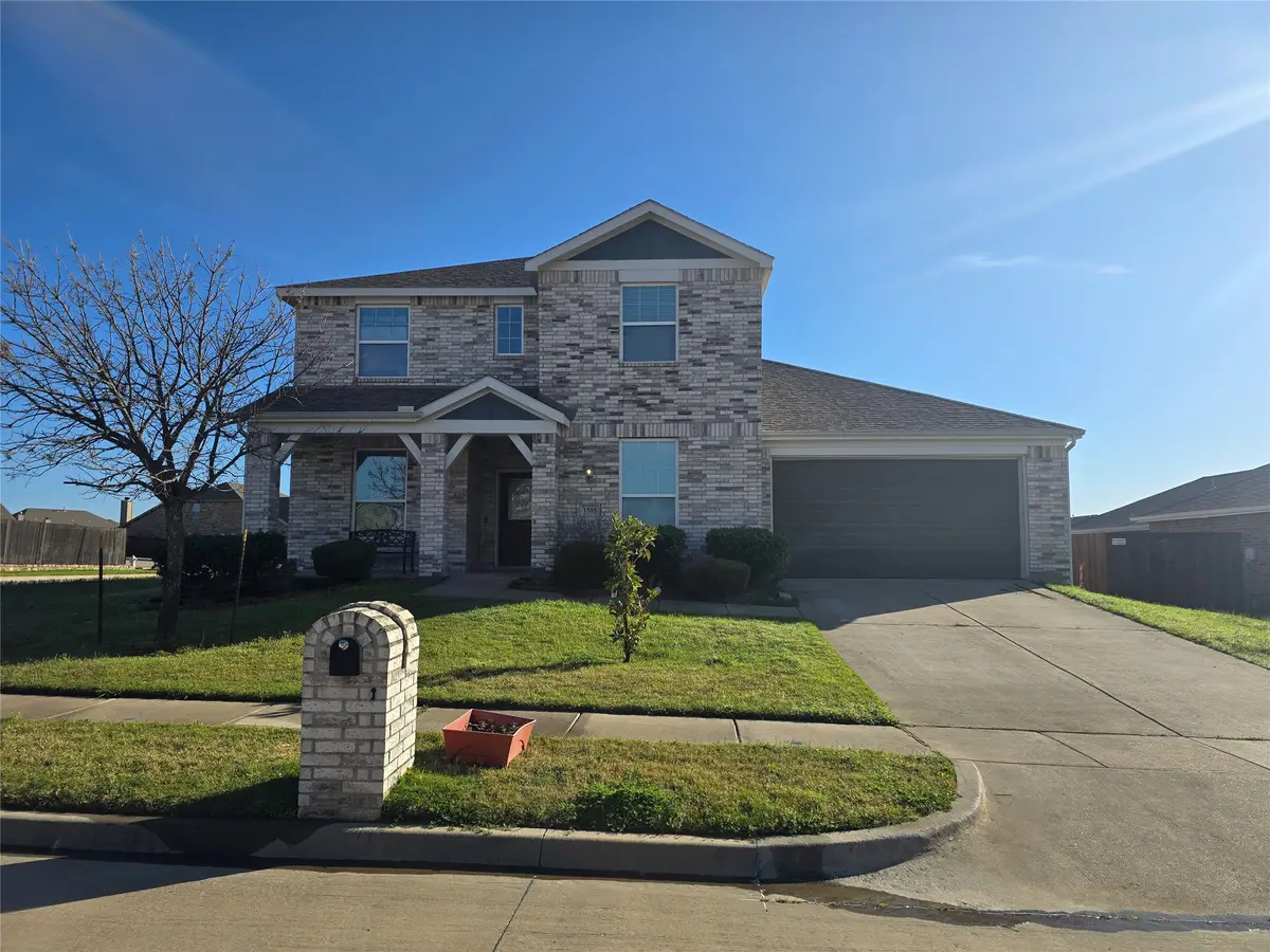 1505 Coyote Ridge Road, Wylie, TX 75098 - #1