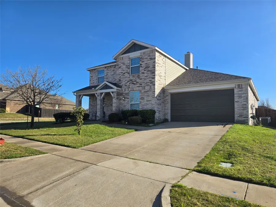 1505 Coyote Ridge Road, Wylie, TX 75098 - #2