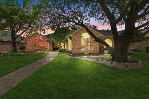1104 Timberbend Trail, Allen, TX 75002
