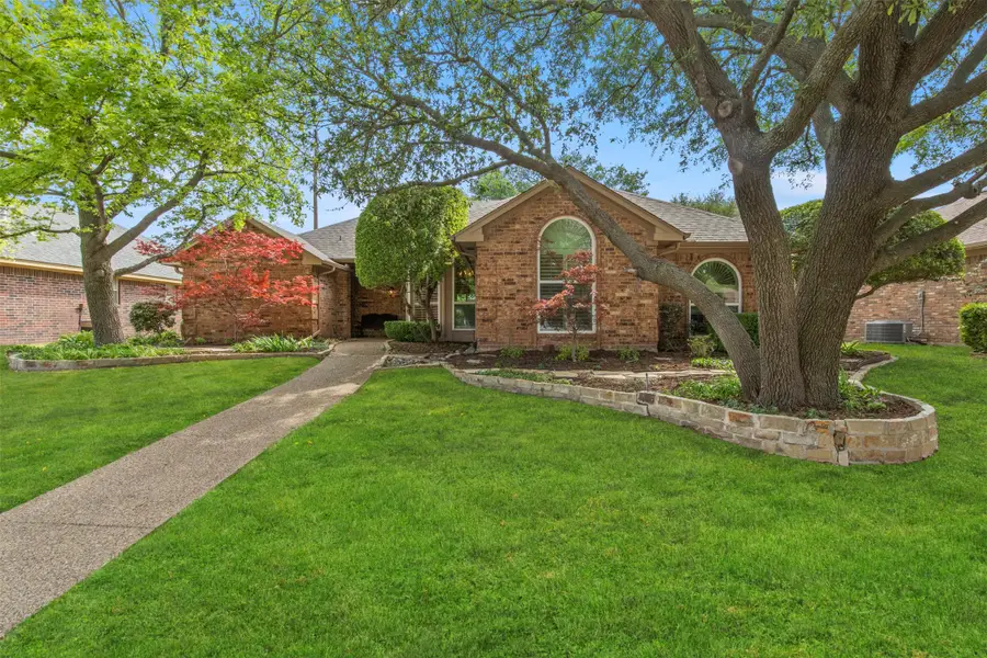 1104 Timberbend Trail, Allen, TX 75002 - #2