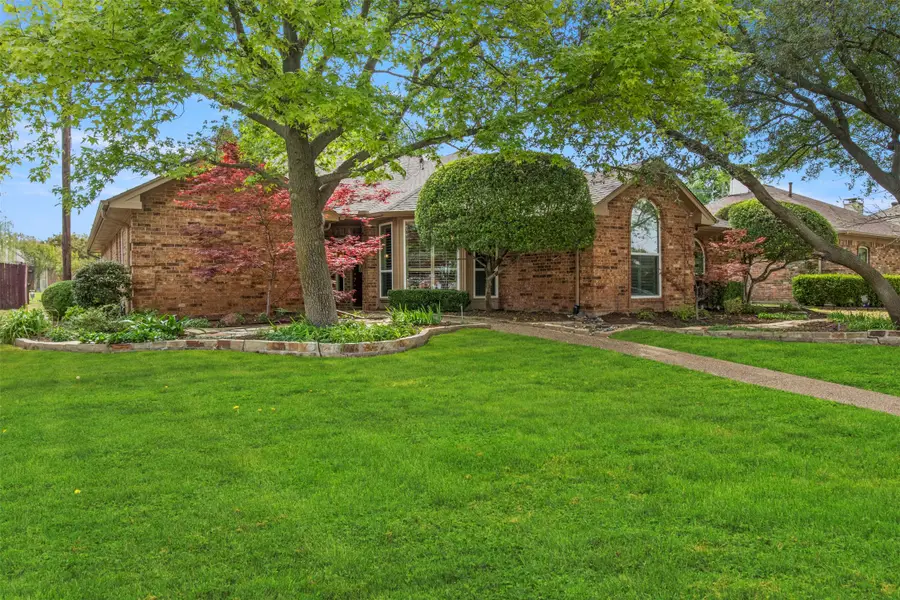 1104 Timberbend Trail, Allen, TX 75002 - #3