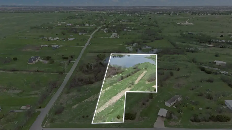 9934 First Street, Joshua, TX 76058 - #3