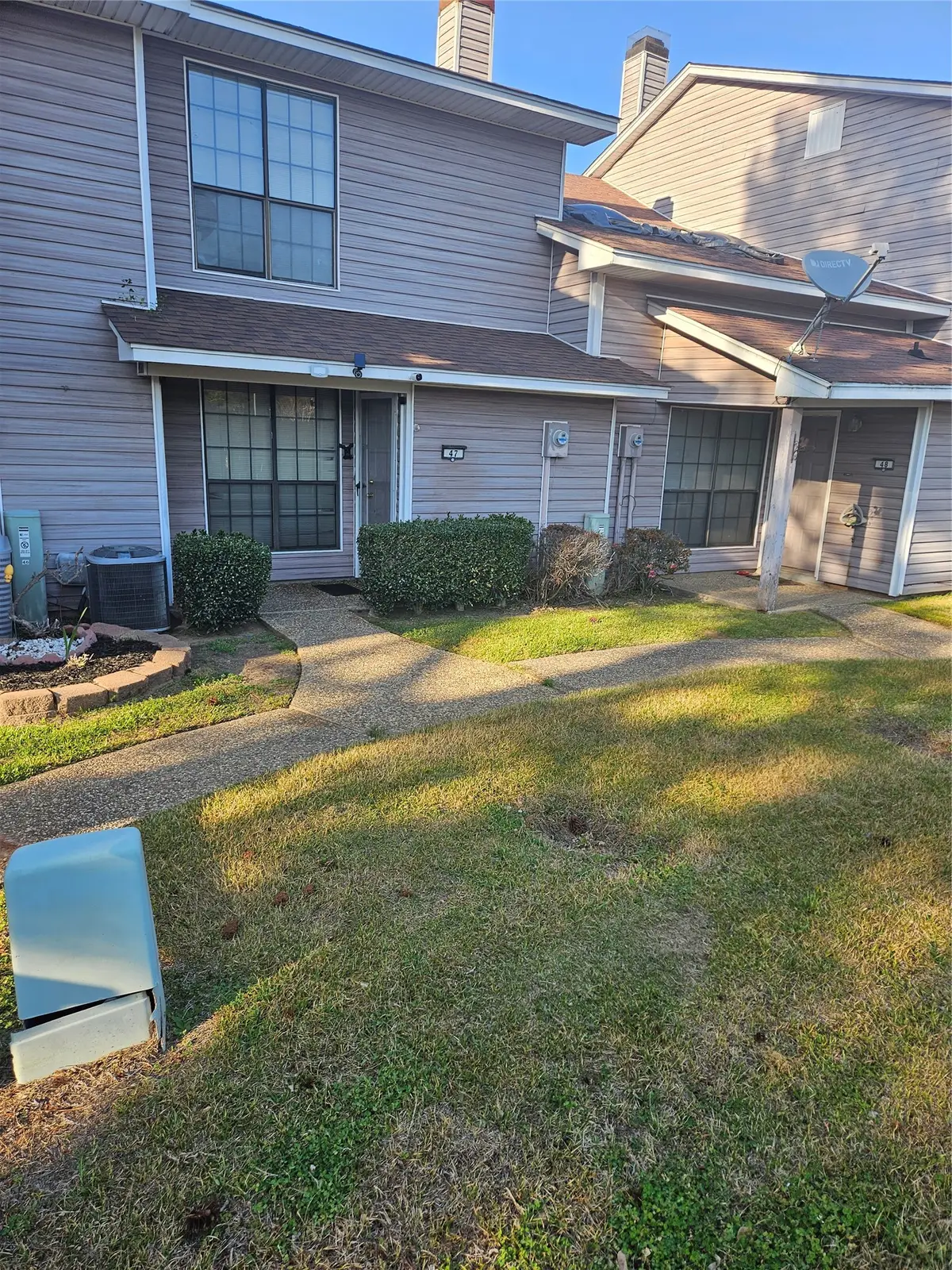 4111 Pines Road #47, Shreveport, LA 71119 - #1