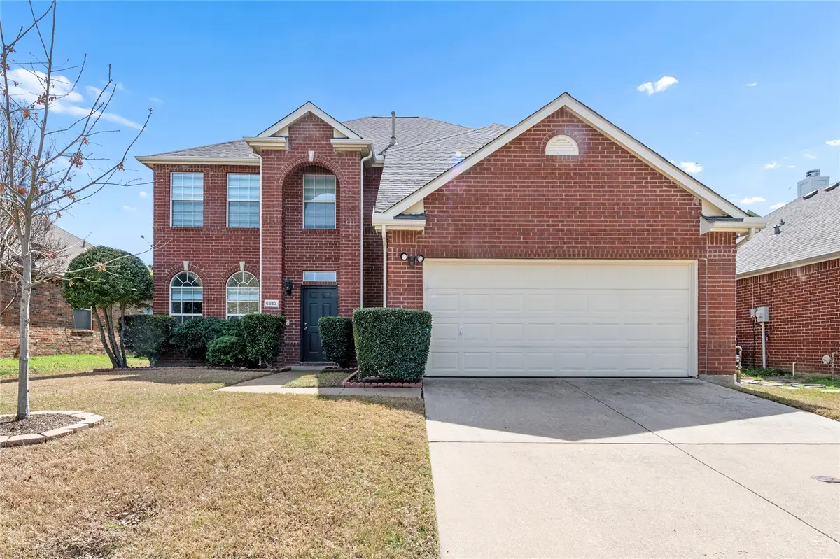 6613 Marquette Circle, McKinney, TX 75072 - #1