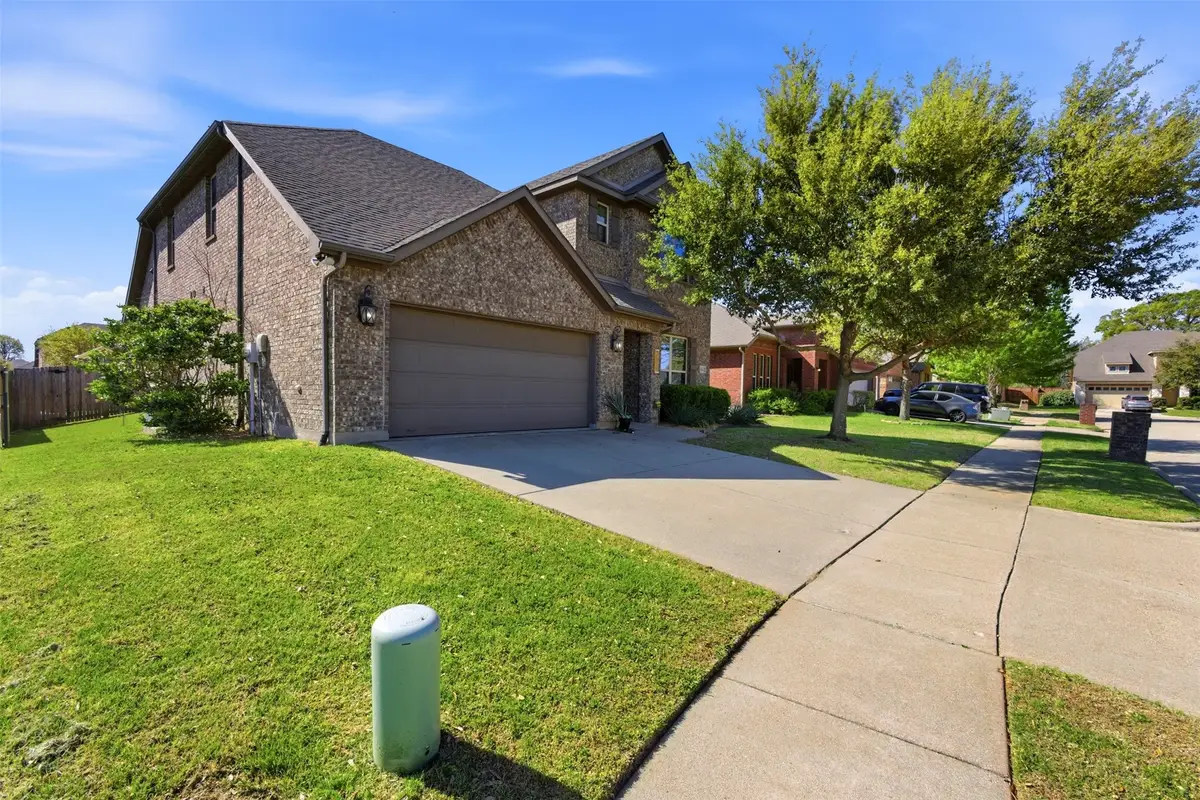 504 Neils Court, Arlington, TX 76002 - #1