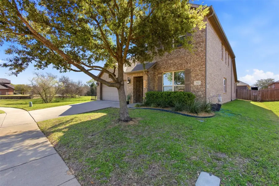 504 Neils Court, Arlington, TX 76002 - #2