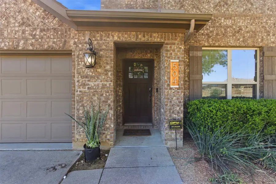 504 Neils Court, Arlington, TX 76002 - #3