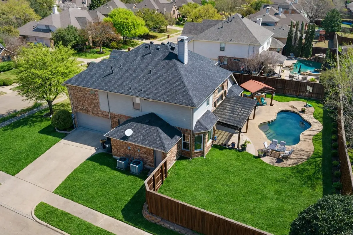 342 Greenfield Drive, Murphy, TX 75094 - #1