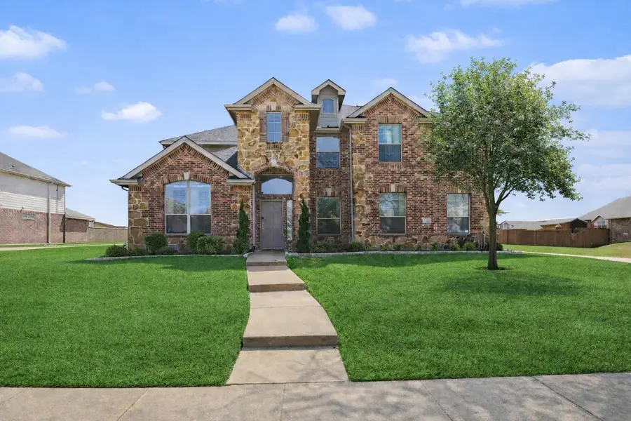 342 Greenfield Drive, Murphy, TX 75094 - #2
