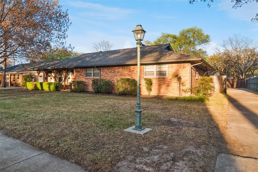 1626 Post Oak Drive, Irving, TX 75061 - #2