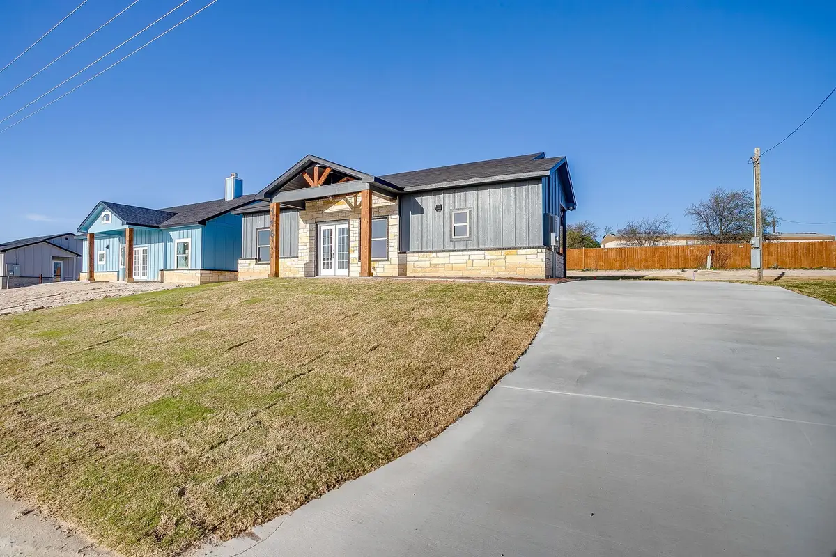 116 Overlook Trail, Azle, TX 76020 - #1