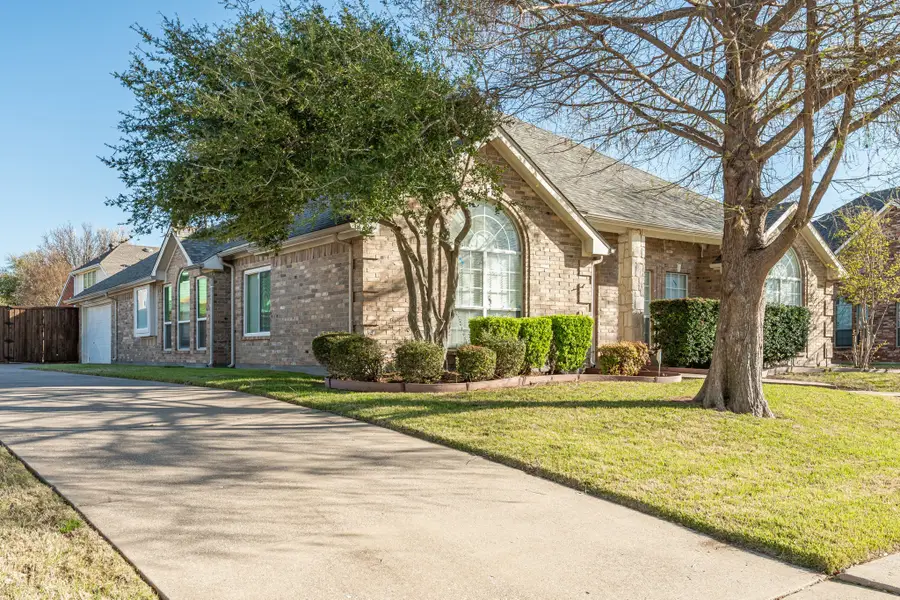 205 Crepe Myrtle Lane, Murphy, TX 75094 - #2