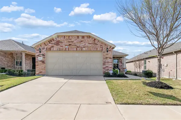 1232 Eagle Lane, Aubrey, TX 76227