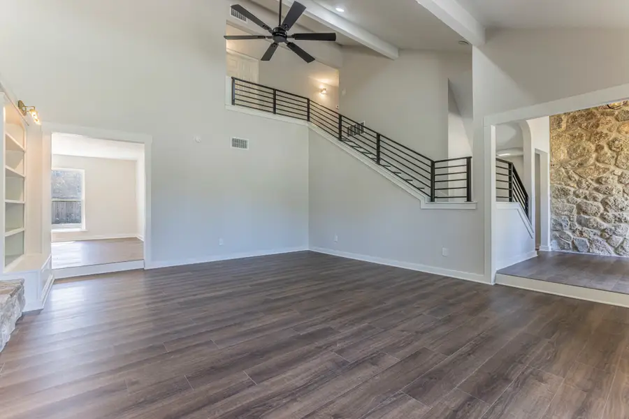 318 Bluebonnet Circle, Waco, TX 76657 - #2