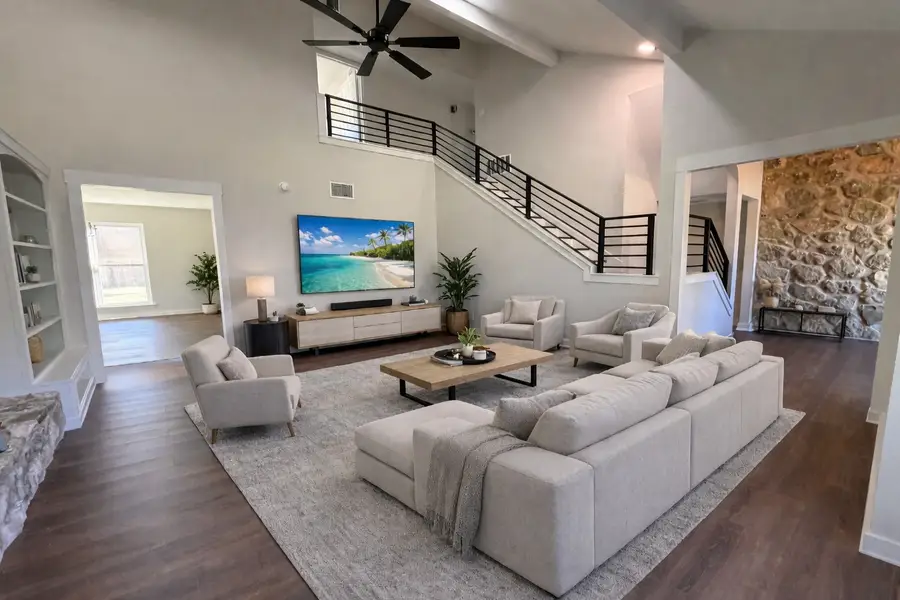 318 Bluebonnet Circle, Waco, TX 76657 - #3