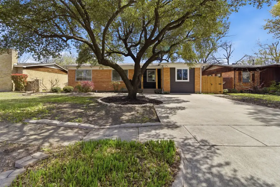 10969 Park Oak Circle, Dallas, TX 75228 - #2